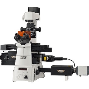 超分辨显微成像系统图片